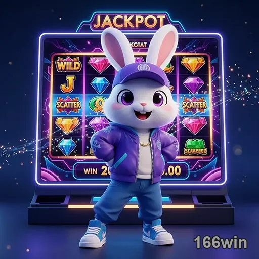 Jogos de cassino com suporte dedicado em português - 166win