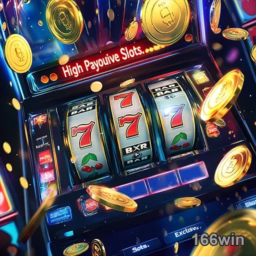 Imagem de jogos de cassino no 166win, site de jogos de azar e entretenimento online